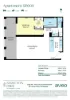 003/9 Vine Street, Heidelberg, Vic 3084-Floorplan