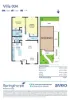 004/8 Pottage Circuit, Macleod, Vic 3085-Floorplan
