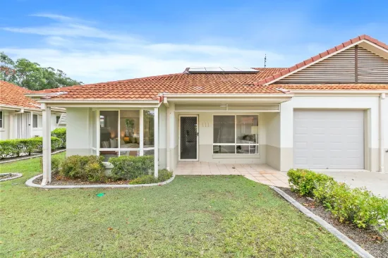 007/21 Gracemere Boulevard, Peregian Springs, Qld 4573