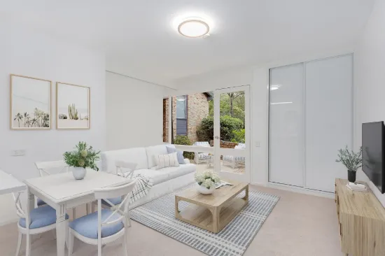 034/36-42 Cabbage Tree Road, Bayview, NSW 2104