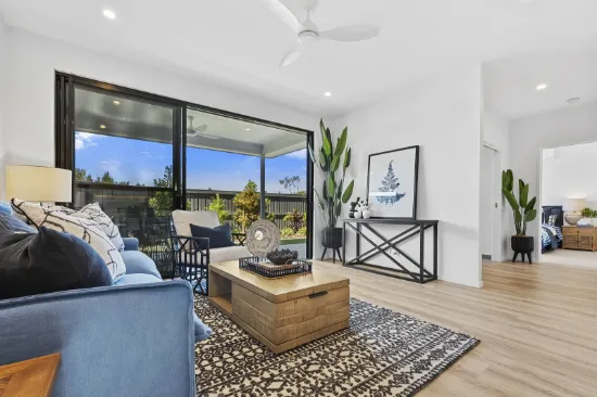 035/58 Harmony Boulevard, Palmview, Qld 4553