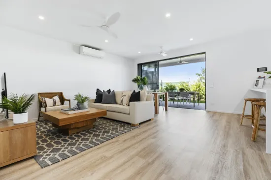 037/58 Harmony Boulevard, Palmview, Qld 4553