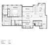 0602/1306 High Street, Malvern, Vic 3144-Floorplan