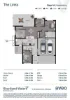 070/72 Shearwater Drive, Shortland, NSW 2307-Floorplan