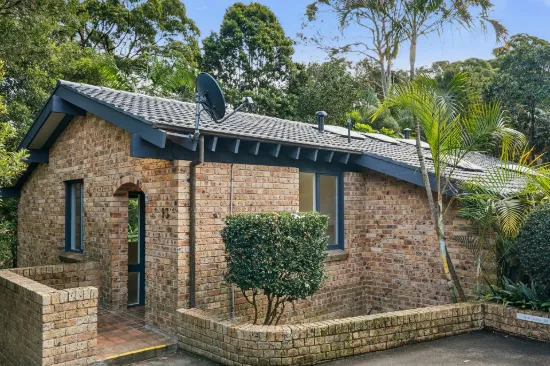 093/36-42 Cabbage Tree Road, Bayview, NSW 2104