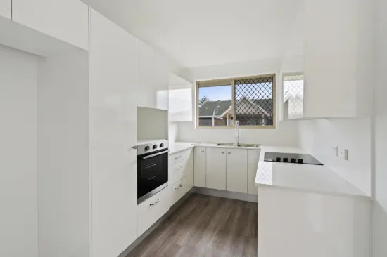 1/25-29 Pine Road, Casula, NSW 2170