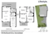 1/39 Northcott Drive, Goonellabah, NSW 2480-Floorplan