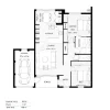 1 Sepia Court, Grovedale, Vic 3216-Floorplan