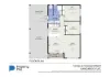 10/266-270 High Street, Kangaroo Flat, Vic 3555-Floorplan