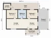 10/278-280 PRINCES HIGHWAY, Bomaderry, NSW 2541-Floorplan