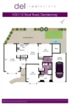 103/112 Stud Road, Dandenong, Vic 3175-Floorplan