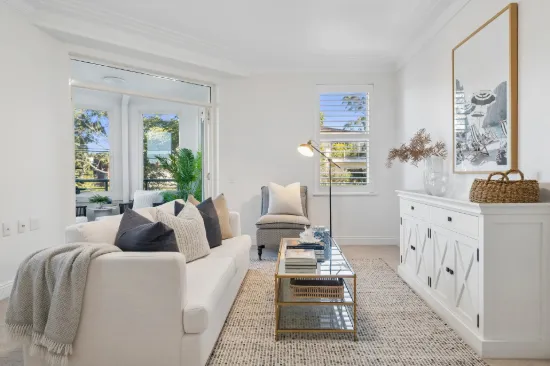 103/6 Hale Road, Mosman, NSW 2088