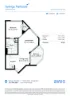 106/1 Moore Street, Taringa, Qld 4068-Floorplan