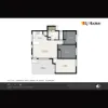 107/456 Nerang Broadbeach Road, Carrara, Qld 4211-Floorplan