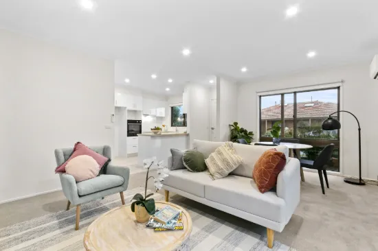 109/41 Craig Road, Cranbourne, Vic 3977
