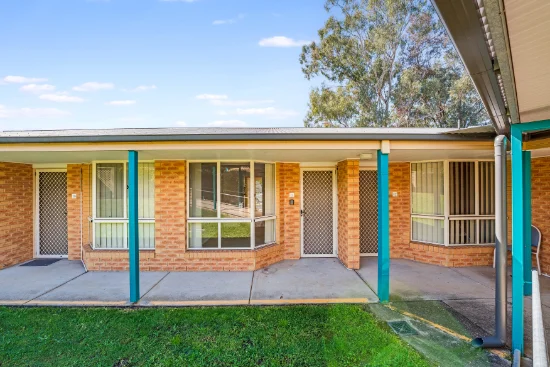 11/7 Severin Court, Thurgoona, NSW 2640