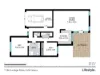 11/86 Gundagai Street, Coffs Harbour, NSW 2450-Floorplan
