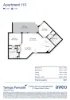 110/1 Moore Street, Taringa, Qld 4068-Floorplan