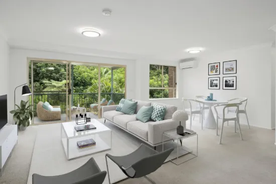 111/10 Minkara Road, Bayview, NSW 2104