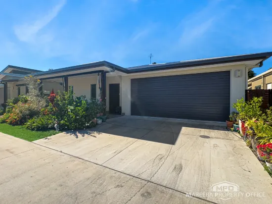 111/36 Anzac Avenue, Mareeba, Qld 4880