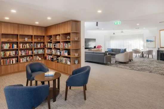 111/6 Hale Road, Mosman, NSW 2088-Image