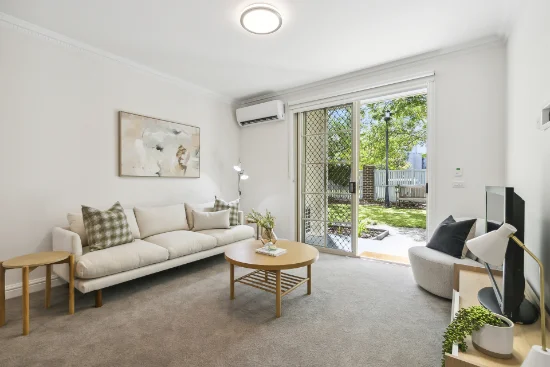 113/562 Bluff Road, Hampton, Vic 3188