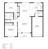 114/1 Stewart Avenue, Altona, Vic 3018-Floorplan