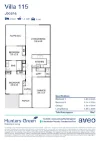 115/2 Rochester Parade, Cranbourne East, Vic 3977-Floorplan