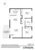 118/68 Pacific Drive, Port Macquarie, NSW 2444-Floorplan