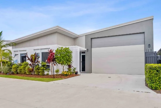 119/1 Latitude Boulevard, Nikenbah, Qld 4655