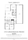 119/1 Latitude Boulevard, Nikenbah, Qld 4655-Floorplan