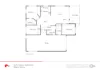 12/11 Treasure Island Drive, Biggera Waters, Qld 4216-Floorplan