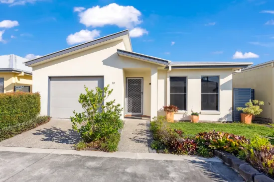 12/74 Cotterill Avenue, Bongaree, Qld 4507