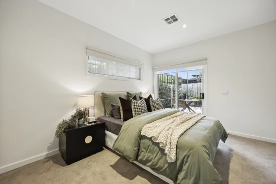 12 Lomandra Way, Croydon, Vic 3136 - For Sale