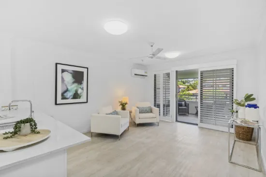 120/1 Moore Street, Taringa, Qld 4068