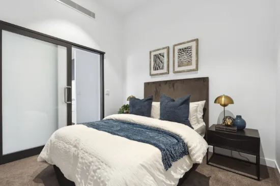 1203/2 Symphony Way, Springfield, Qld 4300