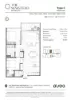 1204/50 Longland Street, Newstead, Qld 4006-Floorplan
