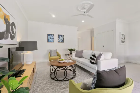 121/83 Freeth Street West, Ormiston, Qld 4160