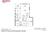 122/176 Torrens Road, Caboolture South, Qld 4510-Floorplan