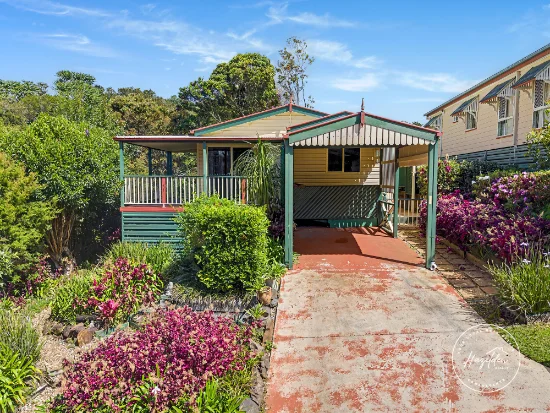 122/23 Macadamia Drive, Maleny, Qld 4552