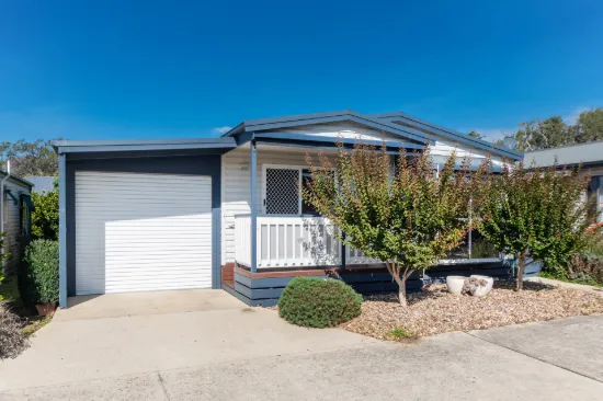 122/7 Sail Drive, Hastings, Vic 3915