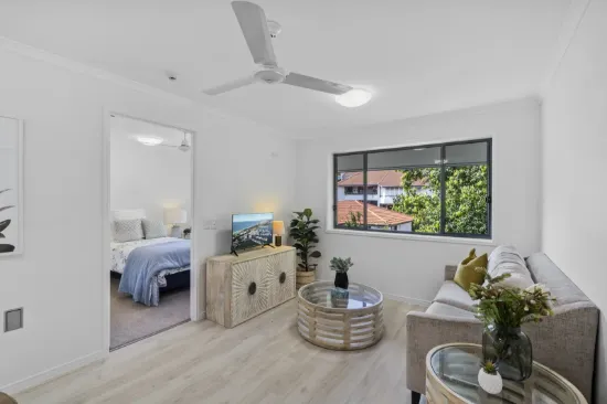 124/1 Moore Street, Taringa, Qld 4068