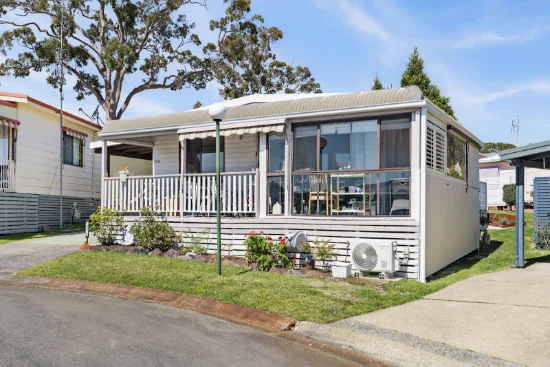 124/314 Buff Point Avenue, Buff Point, NSW 2262