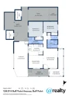 124/314 Buff Point Avenue, Buff Point, NSW 2262-Floorplan