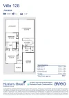 125/2 Rochester Parade, Cranbourne East, Vic 3977-Floorplan