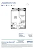 126/562 Bluff Road, Hampton, Vic 3188-Floorplan