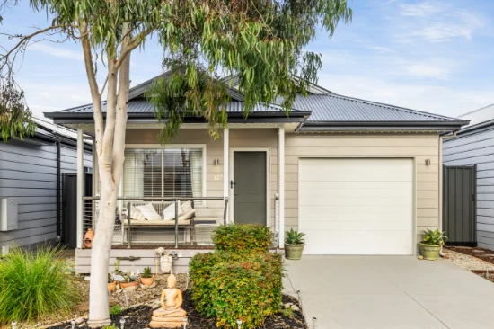 127/17 Booker Rise, Bittern, Vic 3918
