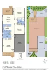 127/17 Booker Rise, Bittern, Vic 3918-Floorplan
