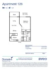 128/37-43 Victoria Street, Doncaster, Vic 3108-Floorplan