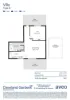 128/83 Freeth Street West, Ormiston, Qld 4160-Floorplan